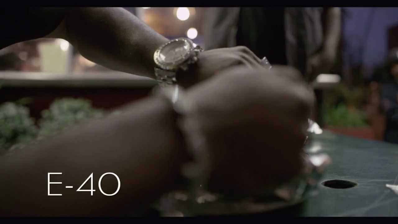 E40 & Too Short 