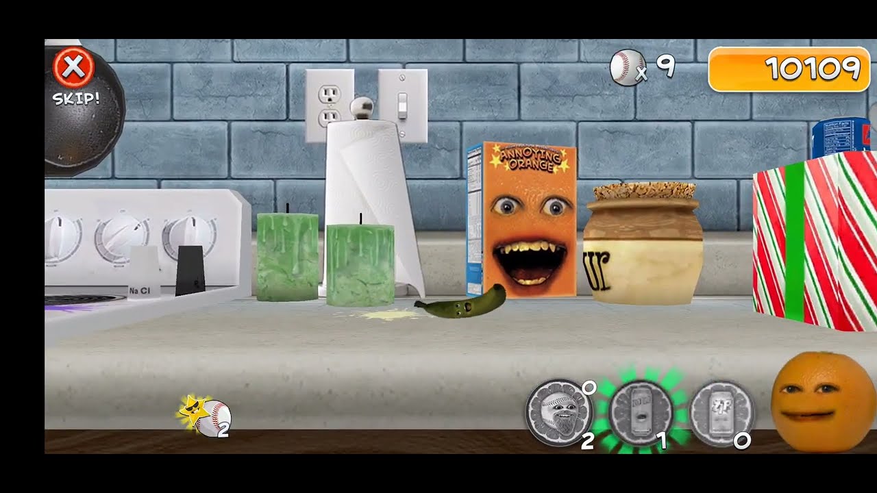 Splatter up gameplay 22
