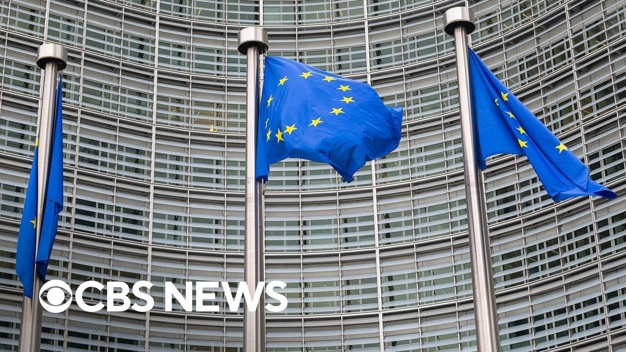 EU leaders consider using 