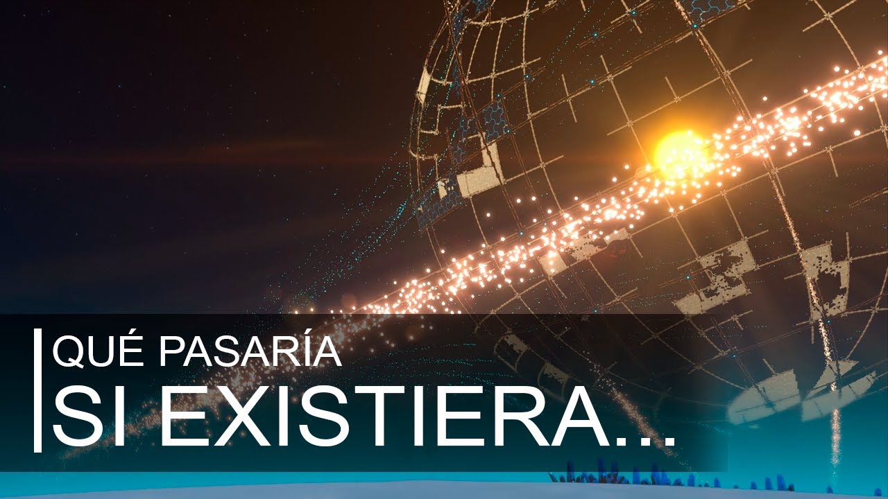 Si existiera una Esfera de Dyson | ¿Es posible avanzar a una Civilización de tipo II?