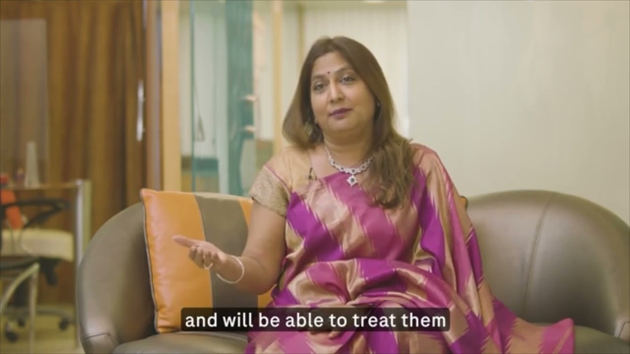 Understanding Cervical Cancer Prevention with Dr. Nandita Palshetkar