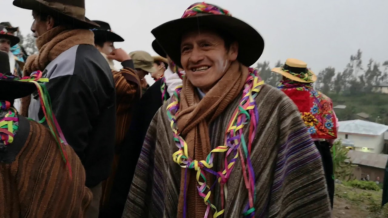Carnaval de utcas 2019