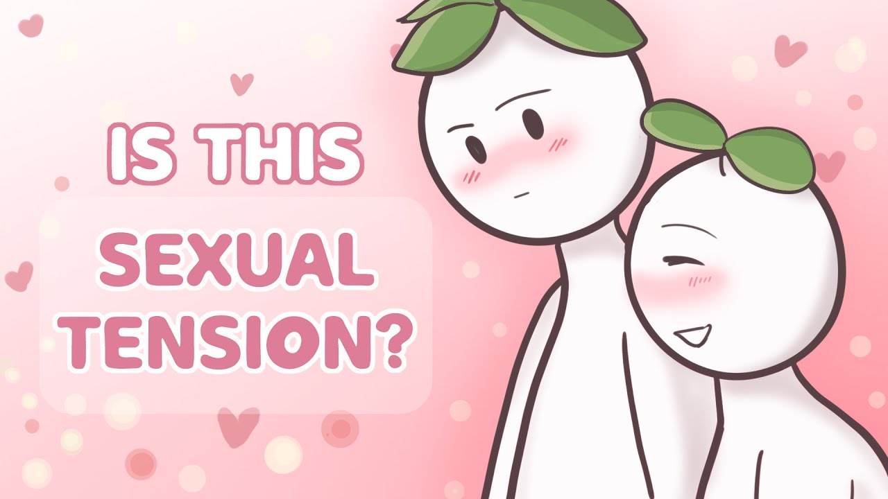 9 Signs of Hidden Sexual Chemistry