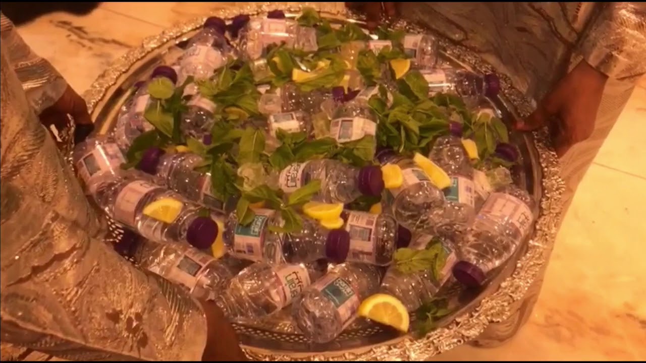 اجتماع عائلة الجربوع السنوي 1439هـ