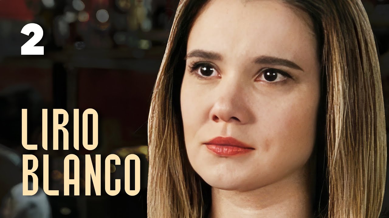 LIRIO BLANCO | Parte 2 | NOVEDAD 2024 | Película en Español