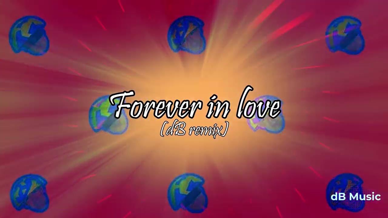 Pet Shop Boys - Forever In Love (dB Remix)