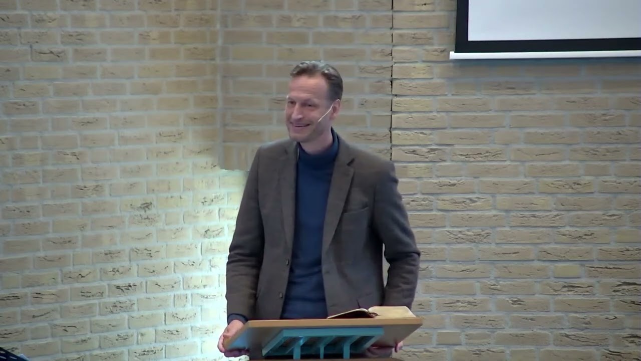 Jacques Brunt | Het gevaar van de tong | Jakobus 3:1-12