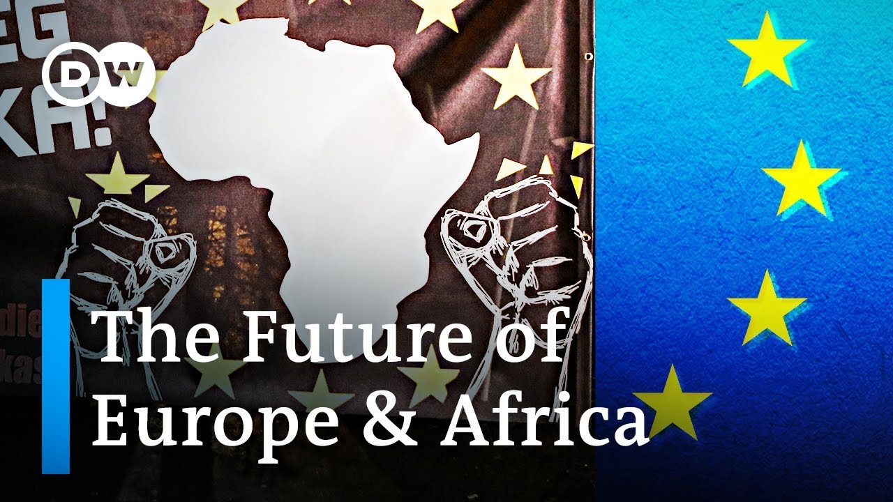 EU elections 2019: Why they matter for Africa | DW Special