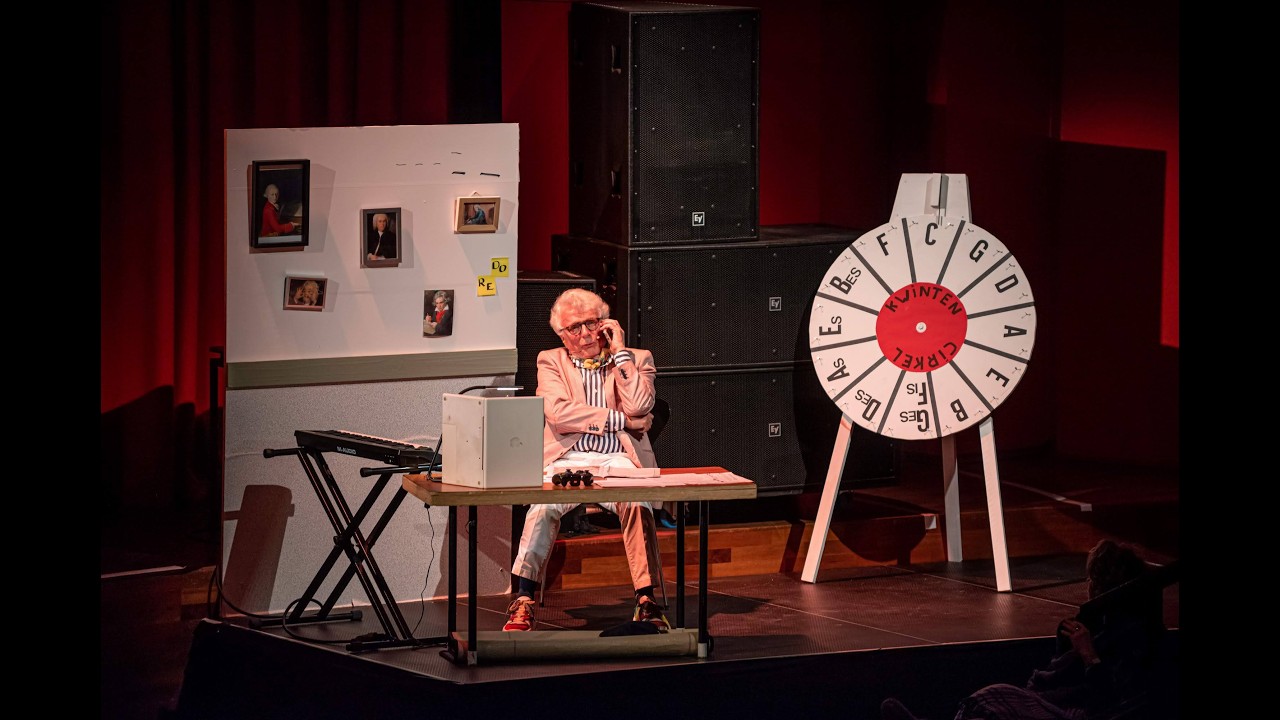 ViJoS in Concert - Game over?! - 2023 - Deel 1