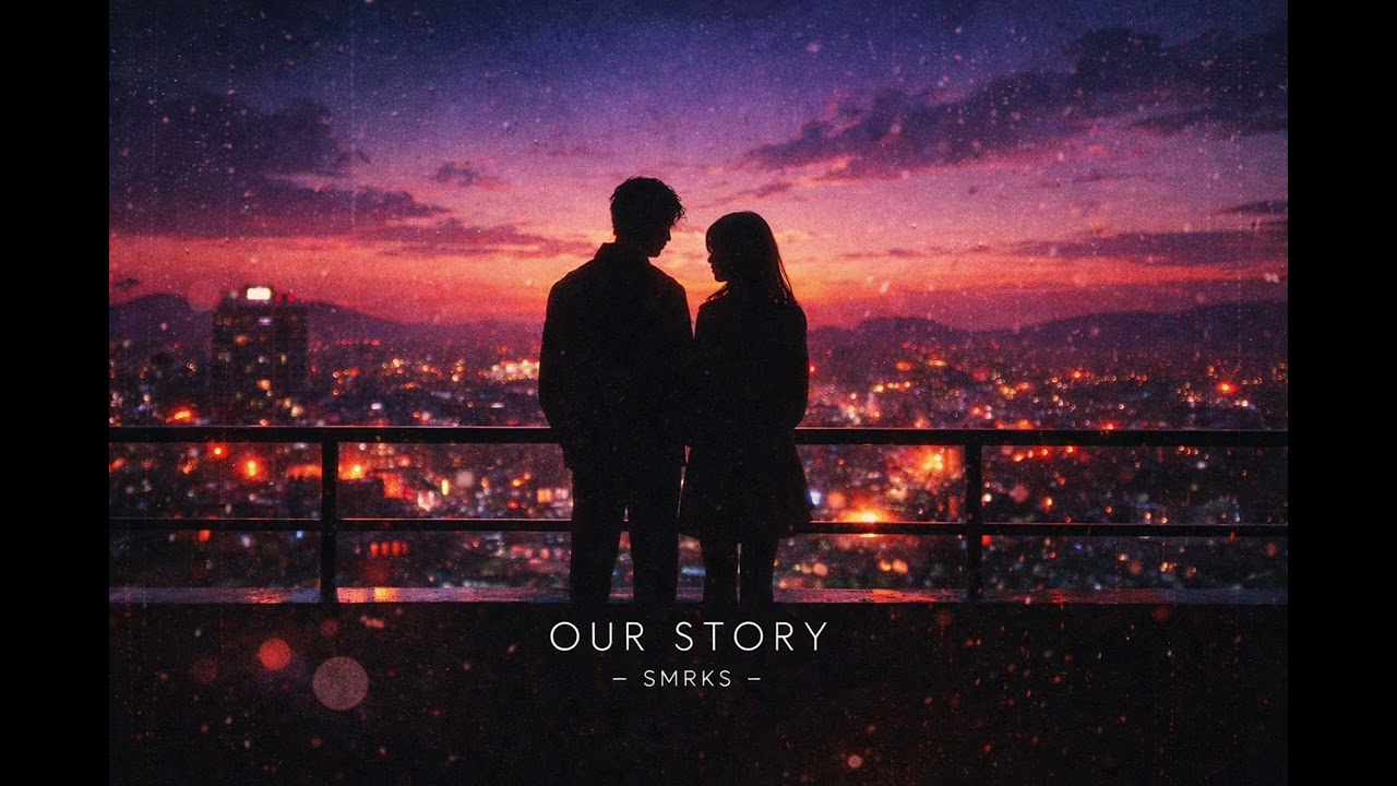 OUR STORY (Official Audio) – SMRKS