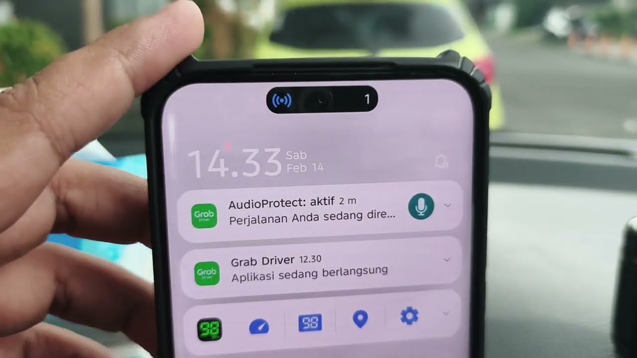 TEKTOKANYA LAGI BAGUS ARGO FULL UP 100K SEMUA SOB