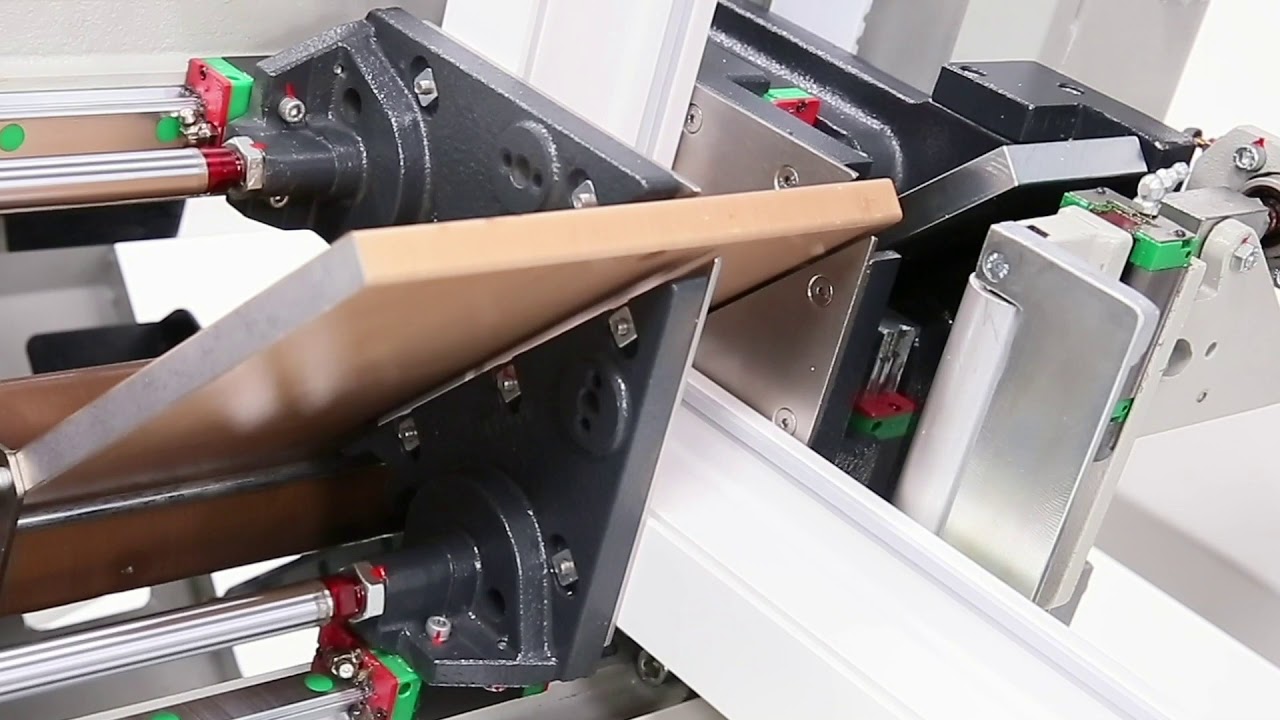 SOLDADORA VERTICAL KABAN MV1010