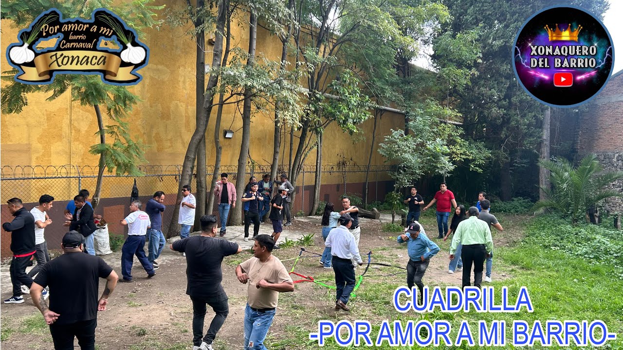 “ENSAYO PARA EL FESTIVAL 7 LENGUAS” 🎭 “POR AMOR A MI BARRIO” 🎭❤️👑