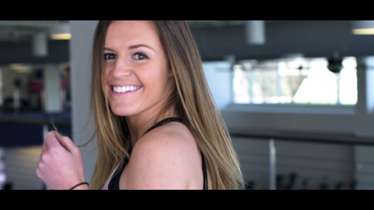 Ellie White Victoria Secret JMU Campus Rep