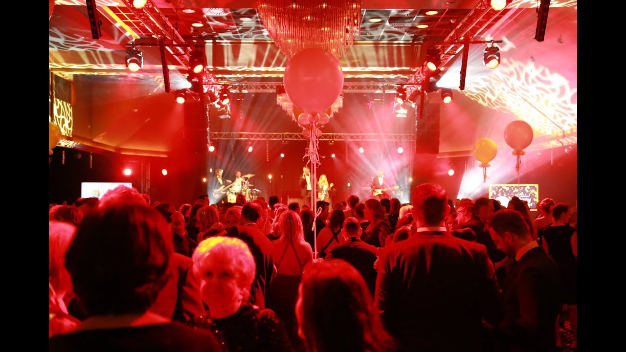 Nieuwjaarsgala Noordwijk 2024