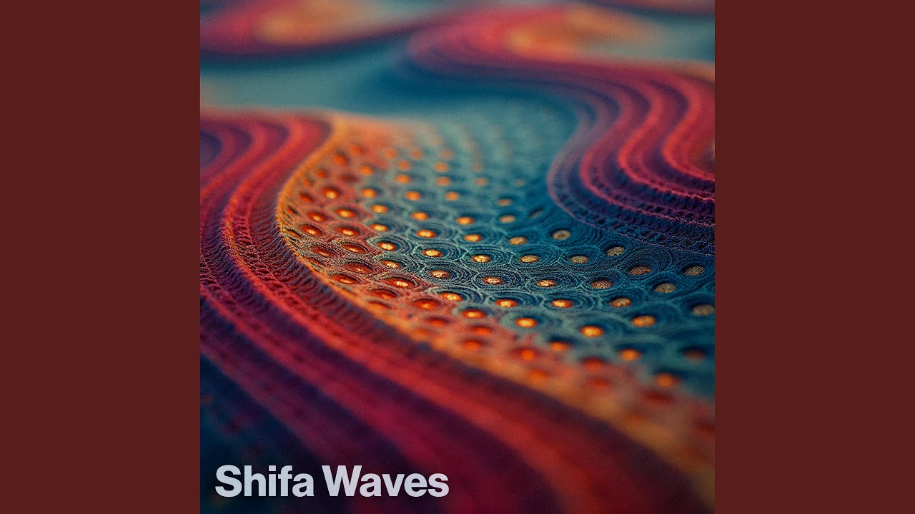 432 Hz Sands of Calm