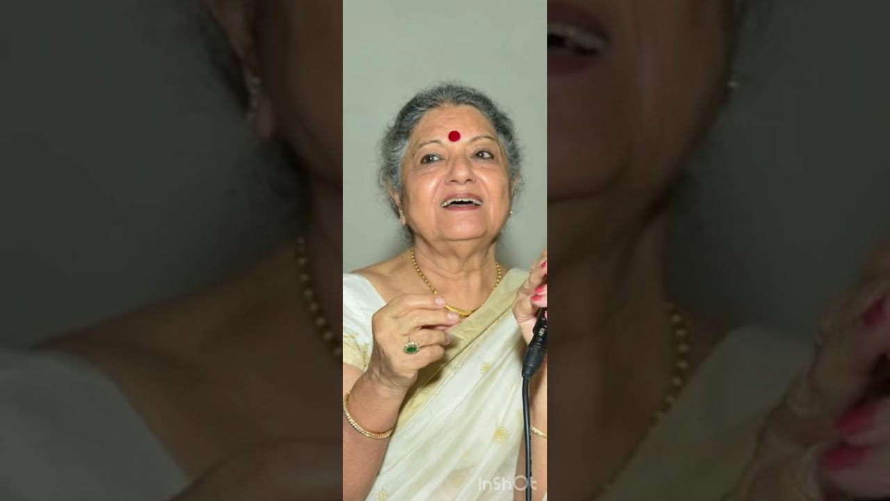 Jhanjhan jhanjhan paayal baaje….by Anjila