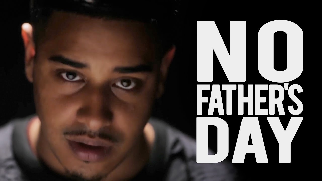 No Father's Day | Spoken Word Poetry by Mim Shaikh