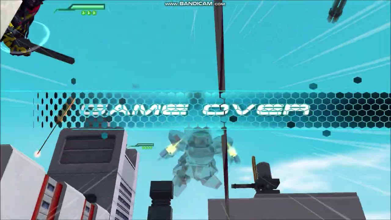 [SD건담 캡슐파이터] 건담 슈피겔 (멧사그란츠)