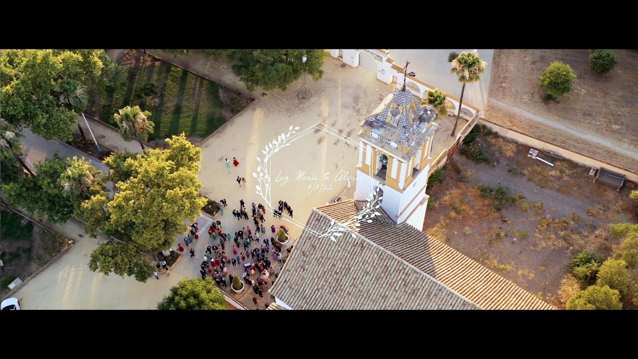 Video Boda 