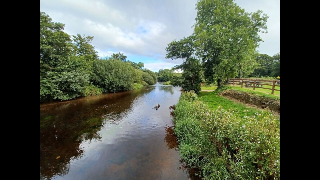 KMP Productions - Rathcormac, Co. Cork and The River Bride