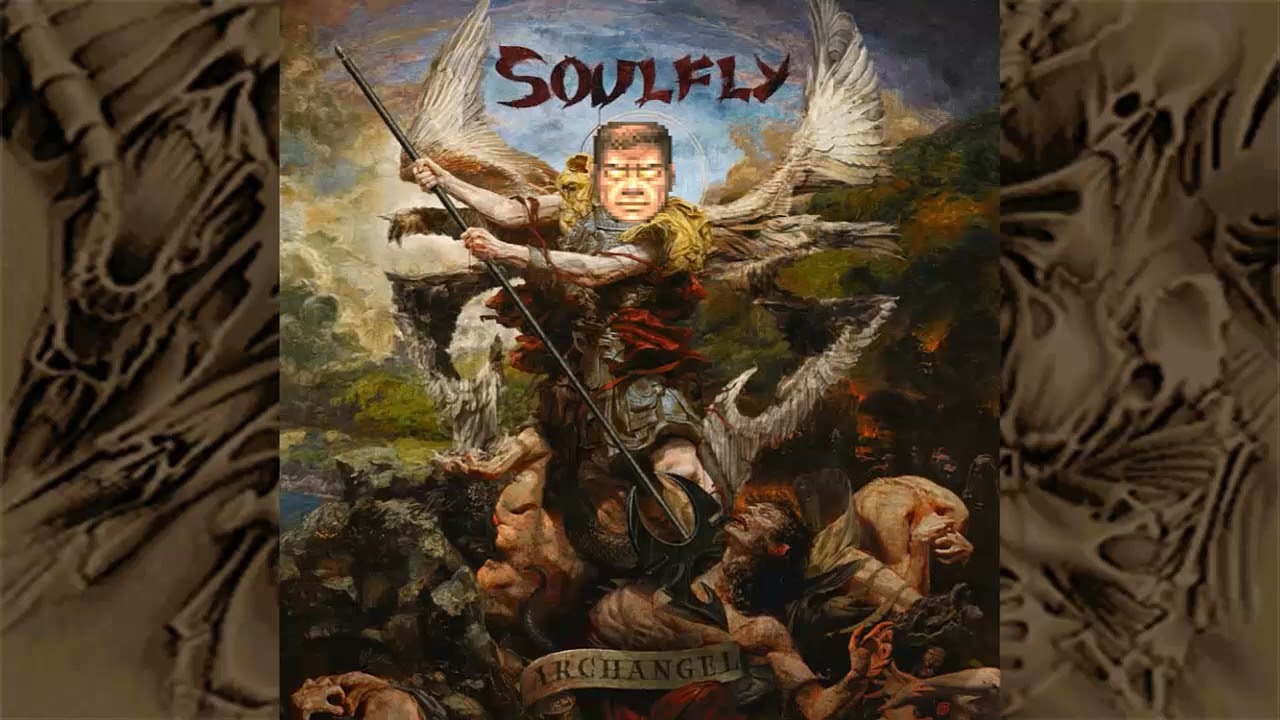 Soulfly - Sodomites (Doom Soundfont)