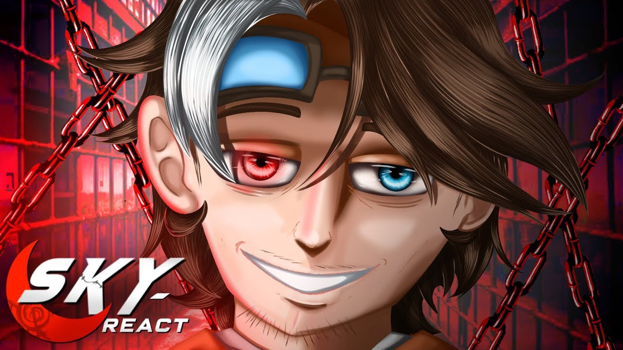 Fuga Impossível React Terror em Londres | Jack o Estripador (Shuumatsu no Valkyrie) | Enygma {AS/AU}