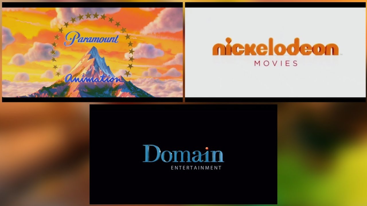 {MOST VIEWED VIDEO} (REMAKE) Paramount Animation/Nickelodeon Movies/Domain Entertainment (2025)