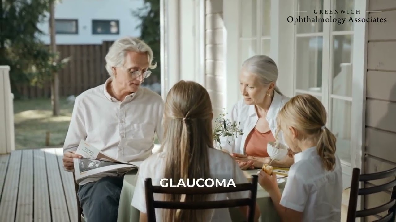 Glaucoma Explained: The Silent Vision Thief | Dr. Rebecca Shields, MD
