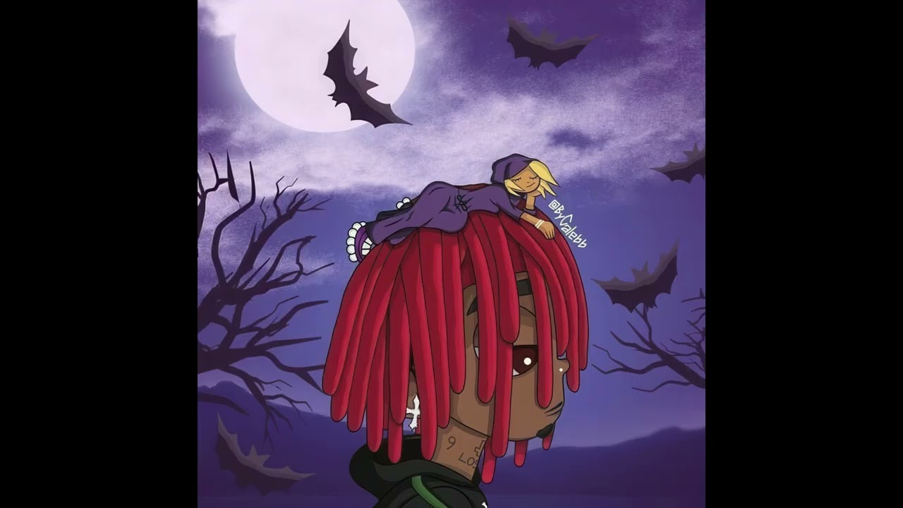 [FREE] Playboi Carti Type Beat - 