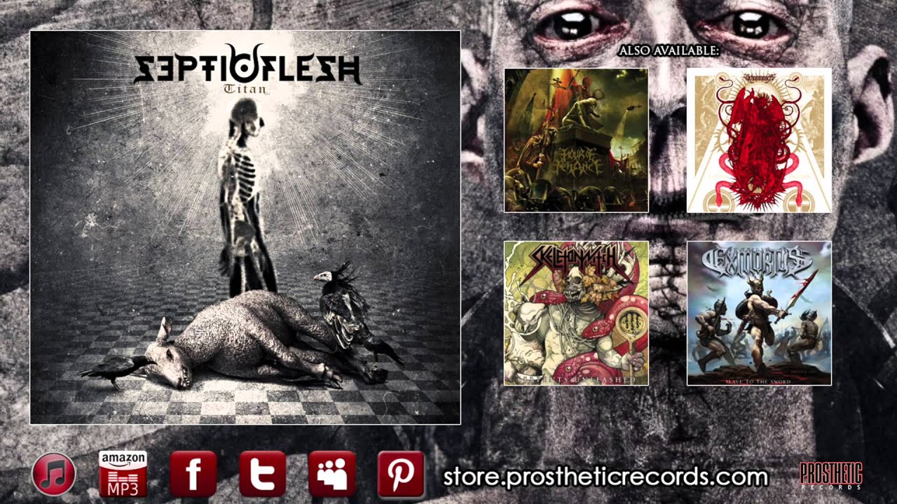 Septicflesh - 