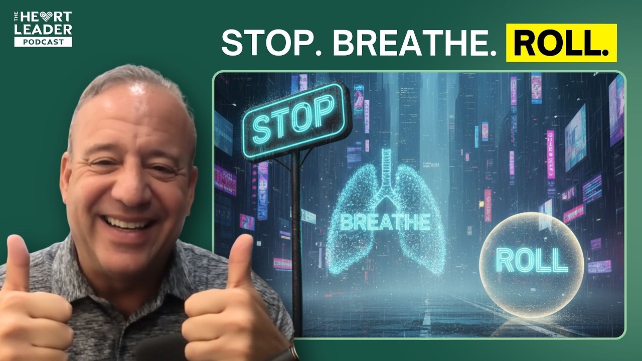 Use This 3 Step Protocol To Regulate Your Nervous System