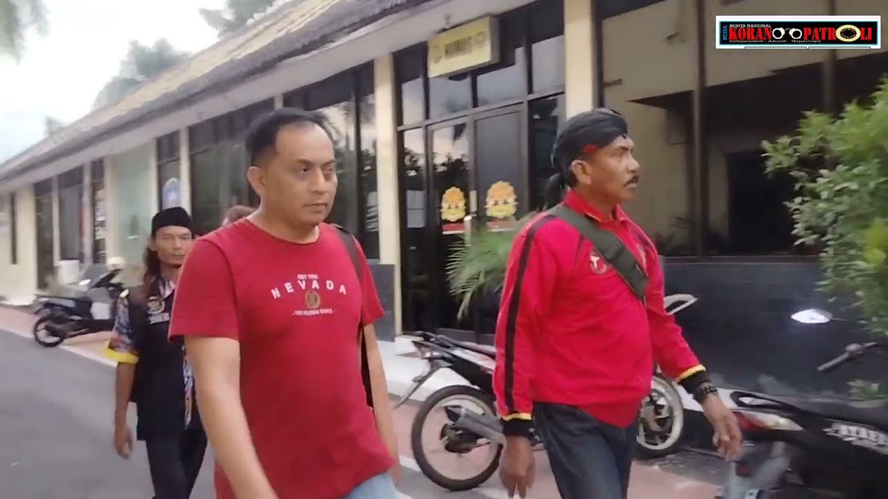 Detik - detik Debt collector Eksekusi Exscavator Secara Paksa