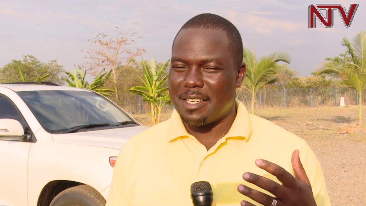 Richard Todwong: CEC meeting to review NRM manifesto