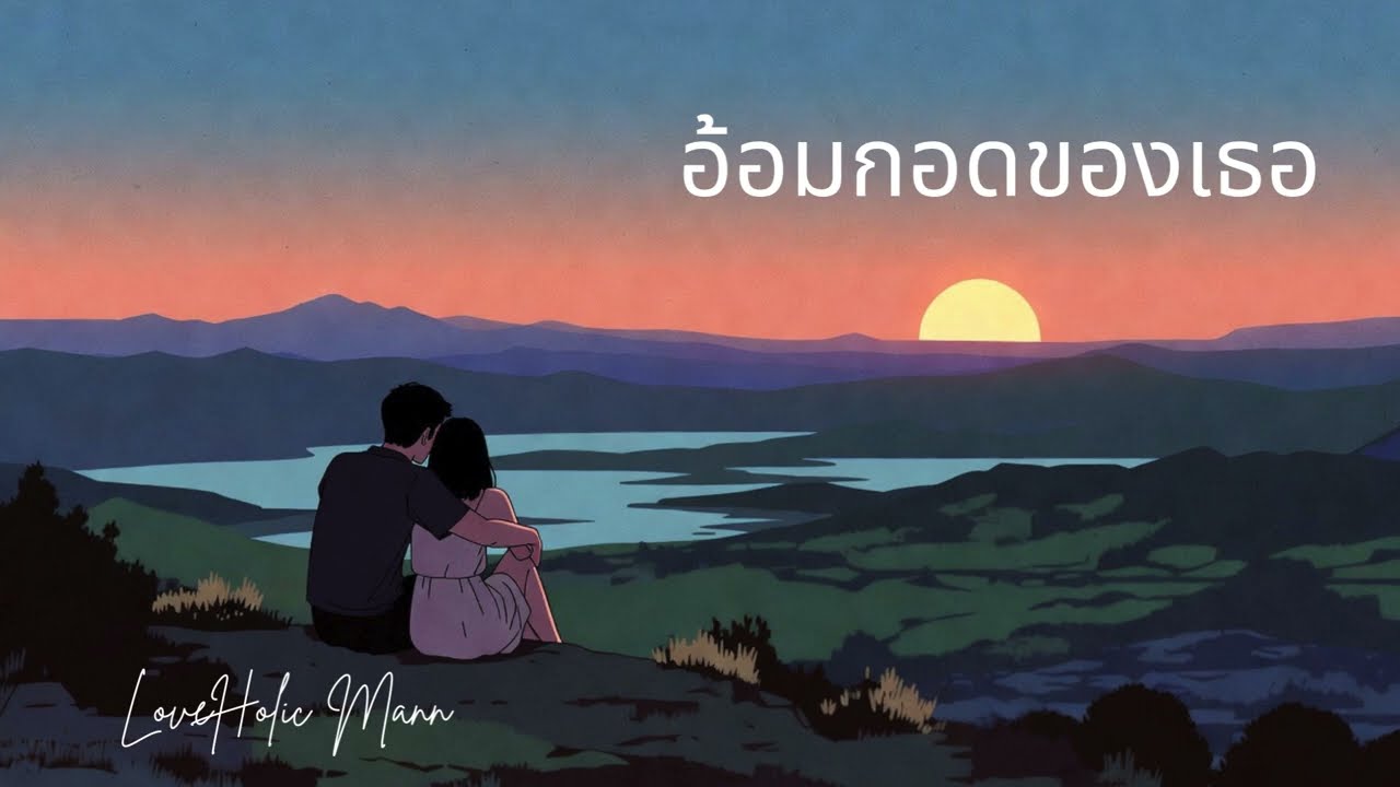 อ้อมกอดของเธอ