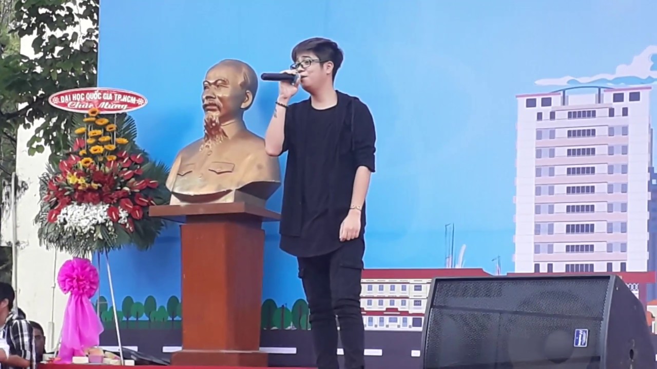 Bùi Anh Tuấn @ ĐH Khoa học Tự nhiên