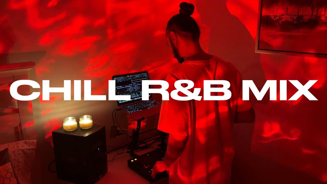 Bedroom Chill Playlist | R&B Mix | Sza,summer walker,Drake,Partynextdoor, bryson tiller,&many more..