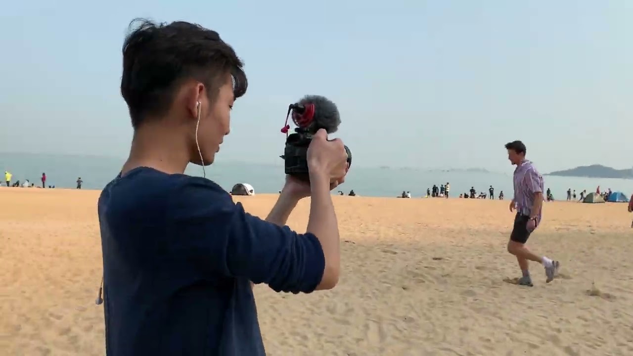 China jumps