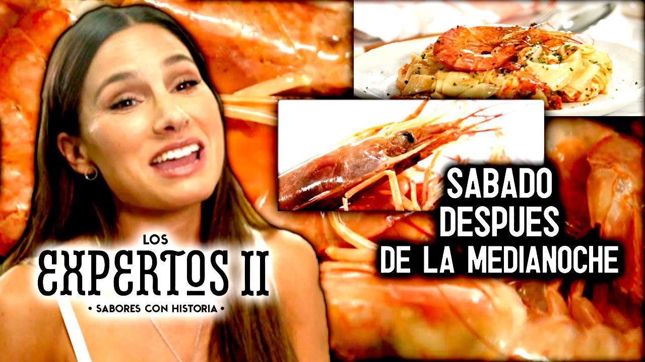 El s&aacute;bado 22 de mayo despu&eacute;s de la medianoche Tefi Russo conoce la ruta de los 