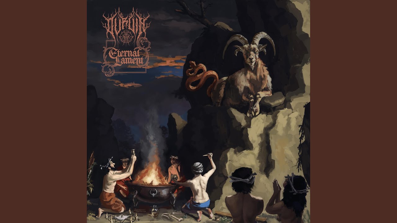 Infernal Flame (feat. Casey Needler)
