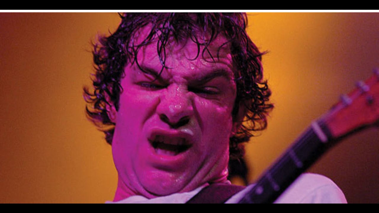 Ween - The Witches Tit (High Quality)