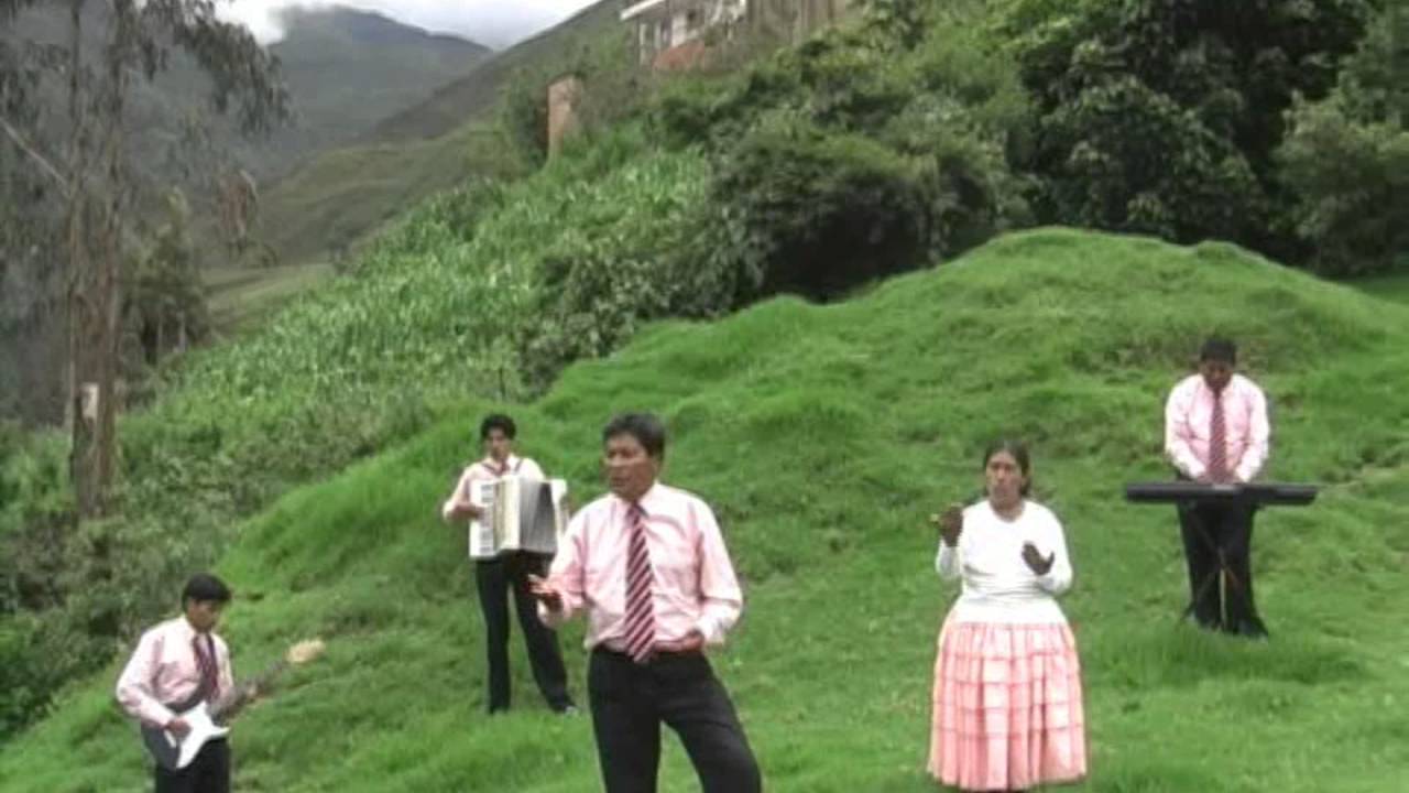 oh si quiero verle ___ iglesia evangelica mision boliviana de santidad amigos HF2