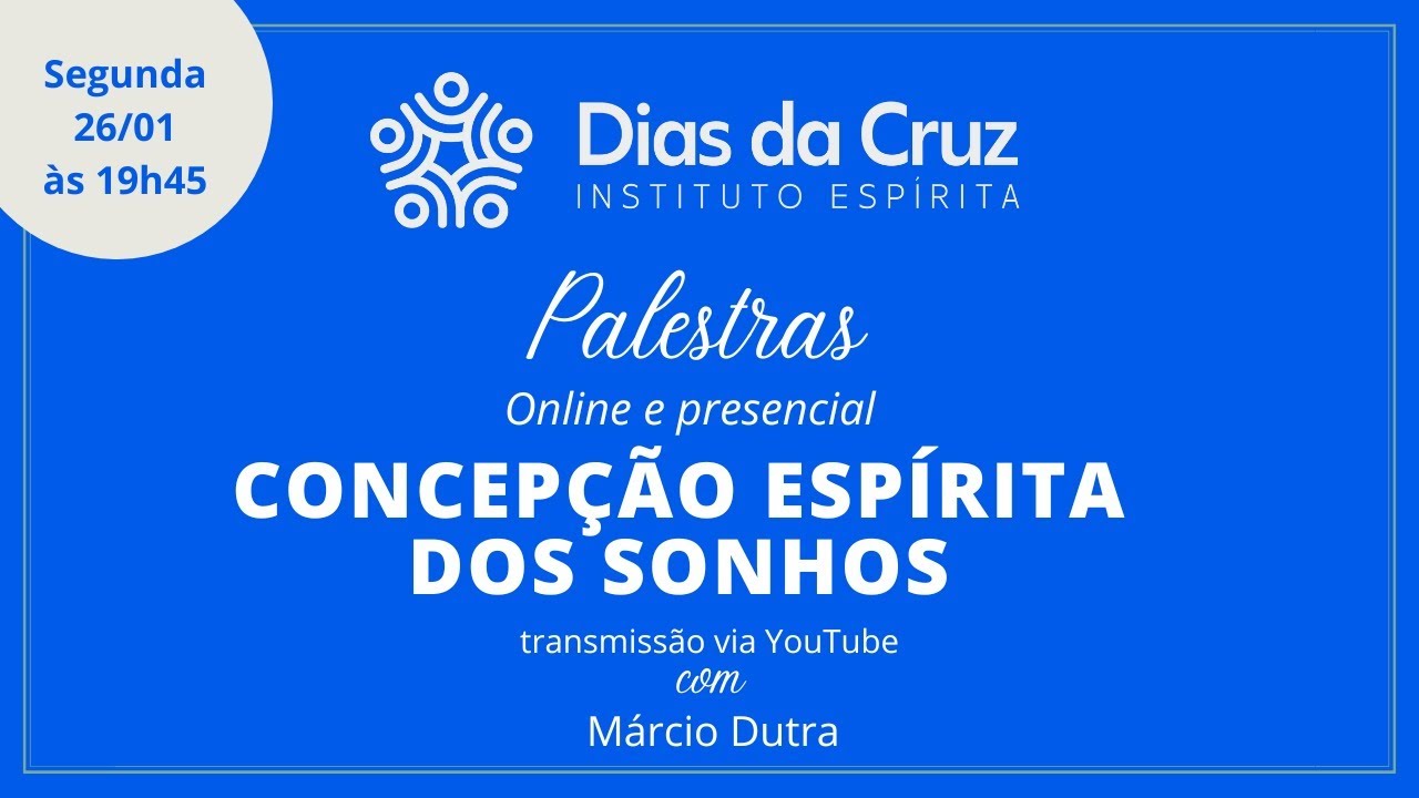 Concepção espírita dos sonhos