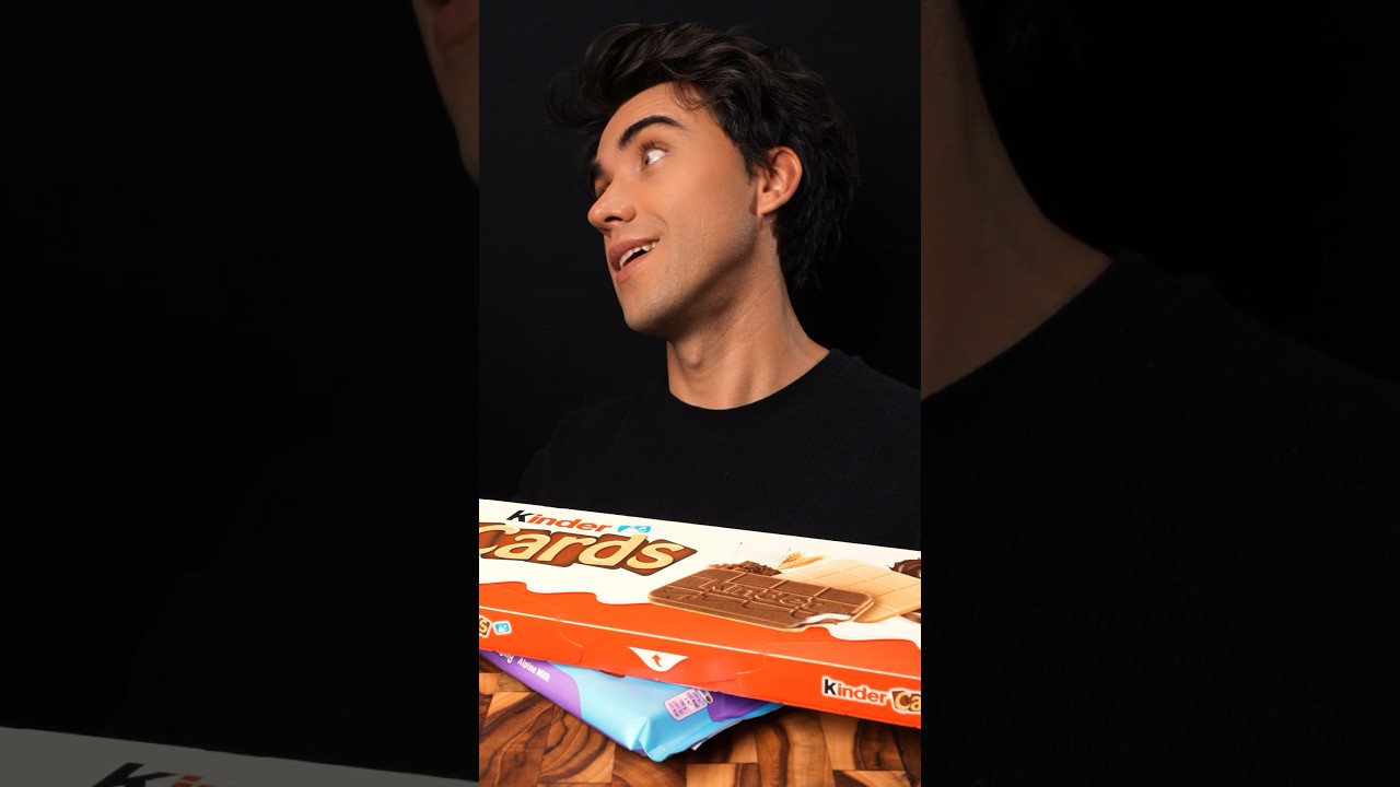 Can I Get a BOX of Chocolate ? Don&rsquo;t Slap Me !!