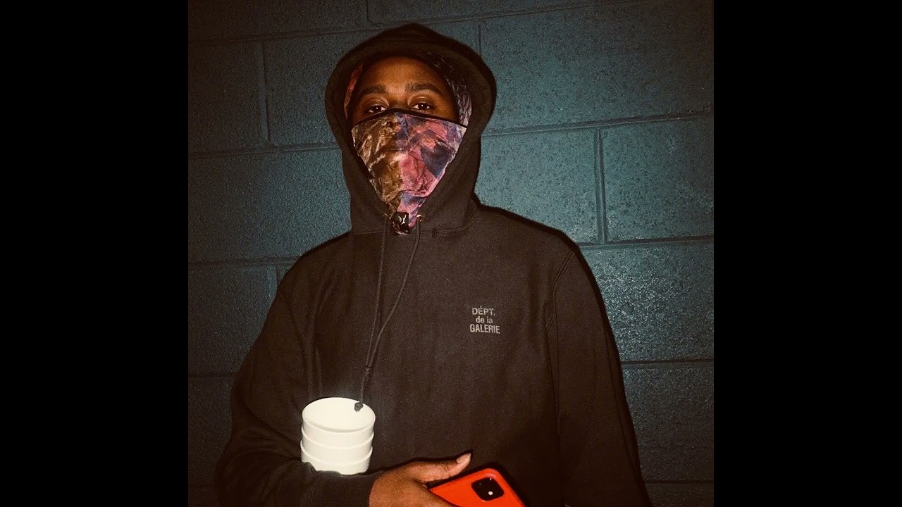 [FREE] BABYFACE RAY TYPE BEAT X DETROIT - 