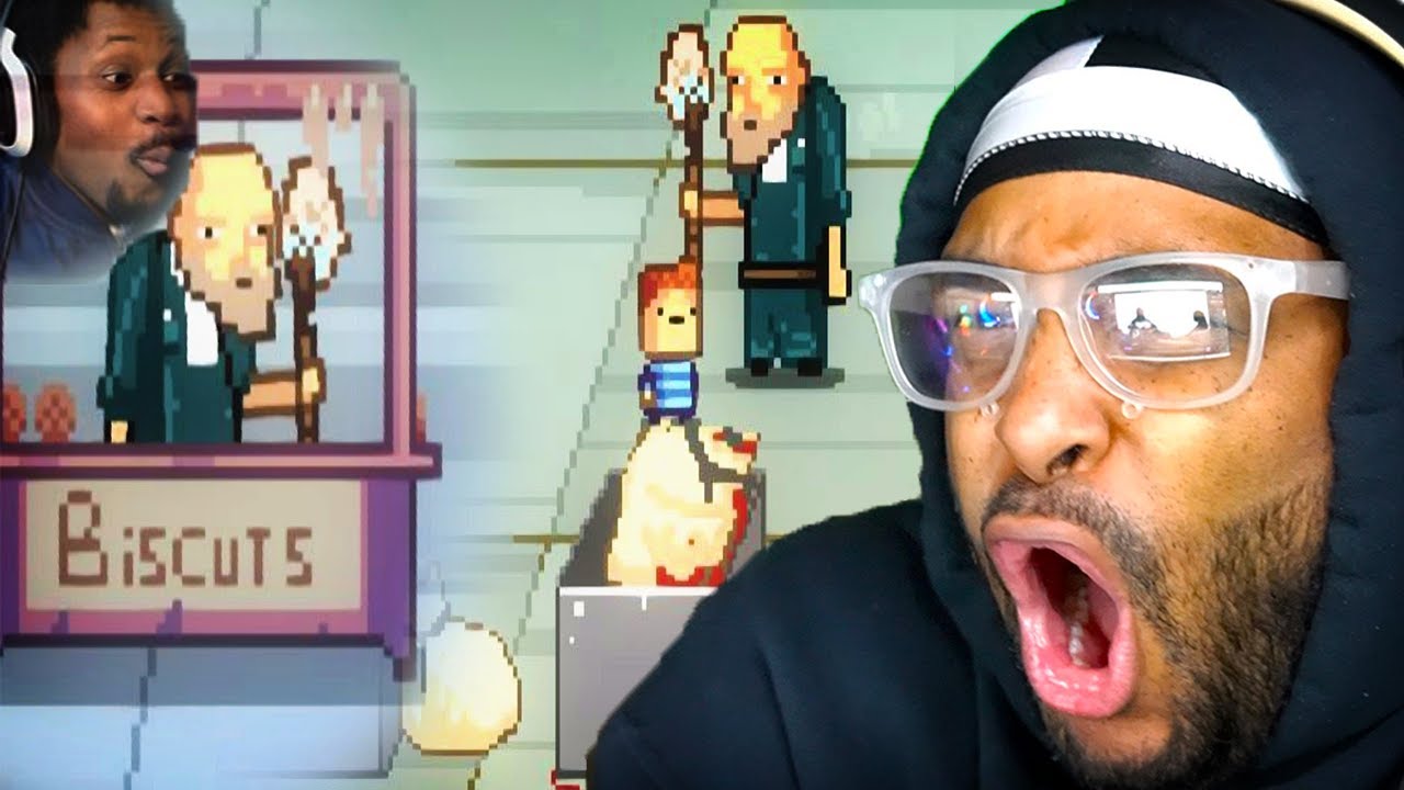 CORYXKENSHIN GOES TO KINDERGARTEN AND THIS HAPPENED...