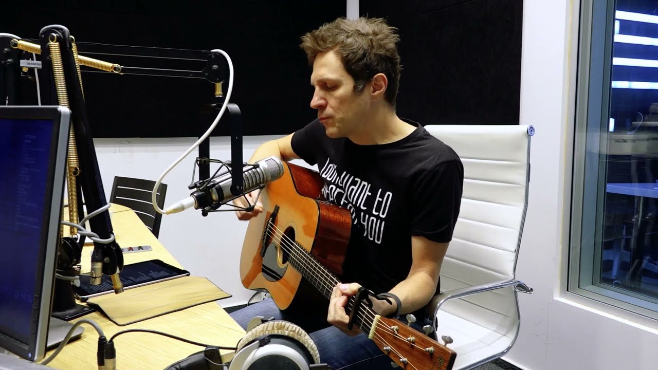 byron (Dan Byron) - Consumatori de vise I LIVE Europa FM