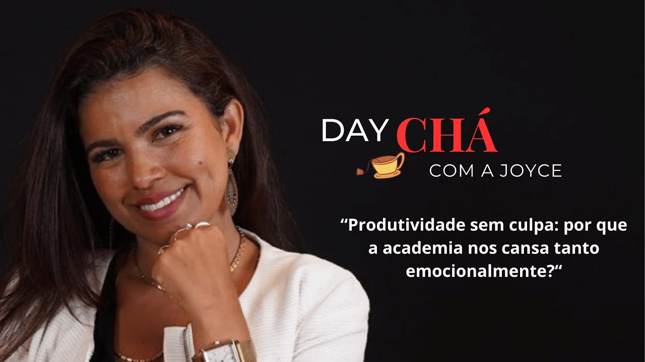 Produtividade sem culpa: por que a academia nos cansa tanto emocionalmente?