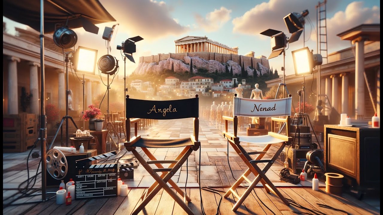 Kalamata, Peloponnese 2023