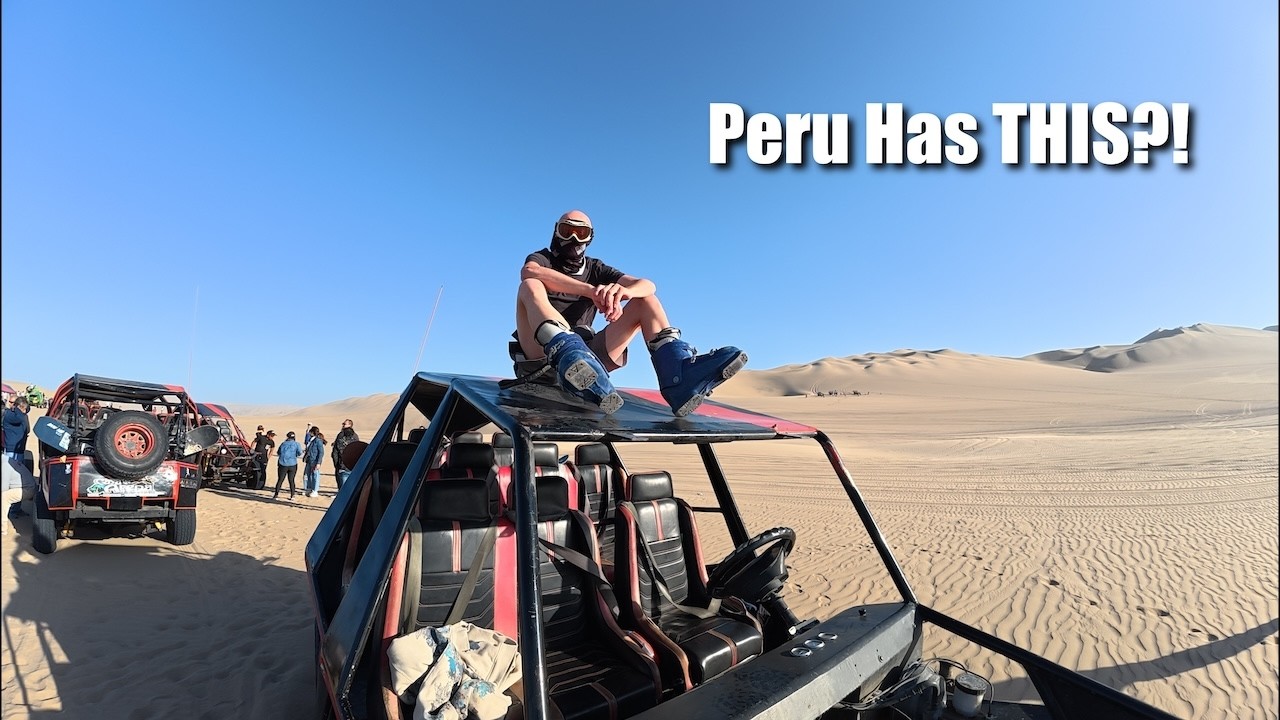 Things To Do In Peru BEYOND Machu Picchu